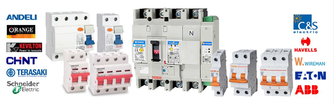 circuit breakers