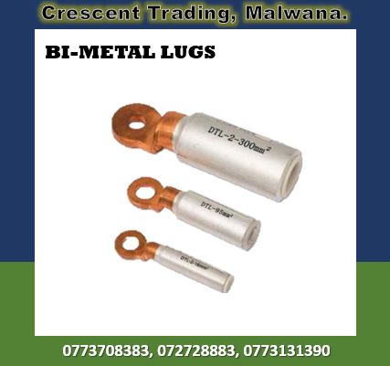 BiMetal Lugs