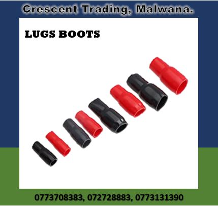 Lug Boots