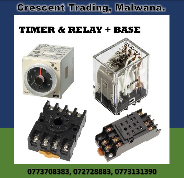 TimerRelay